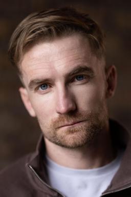 Tony Doyle
