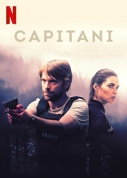 Capitani S1-S2