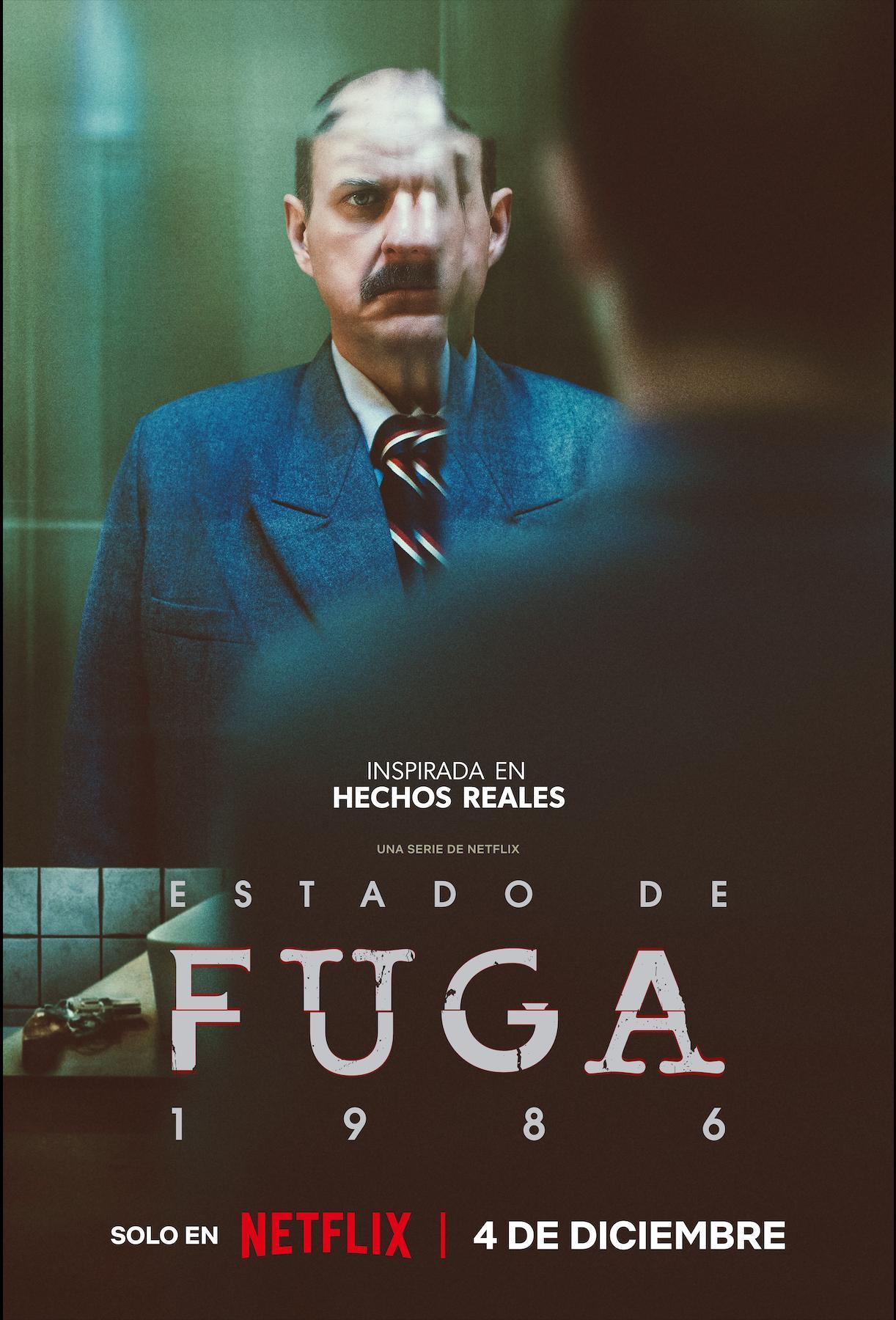 Fugue State 1986