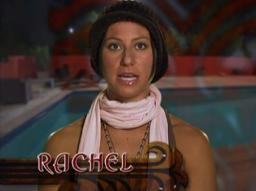 Rachel Robinson