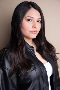 Rosaria Eraso