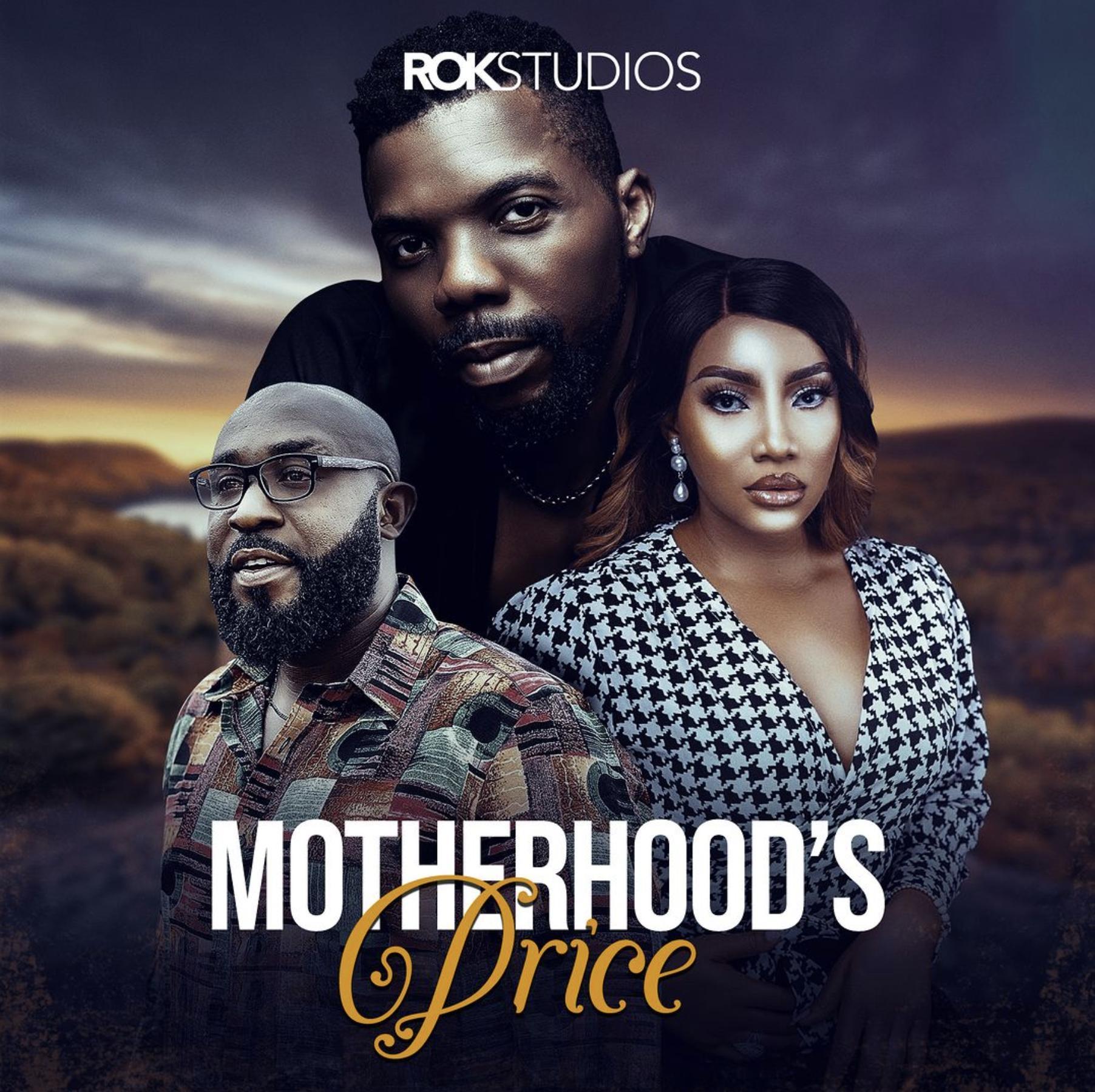 Motherhood's Price