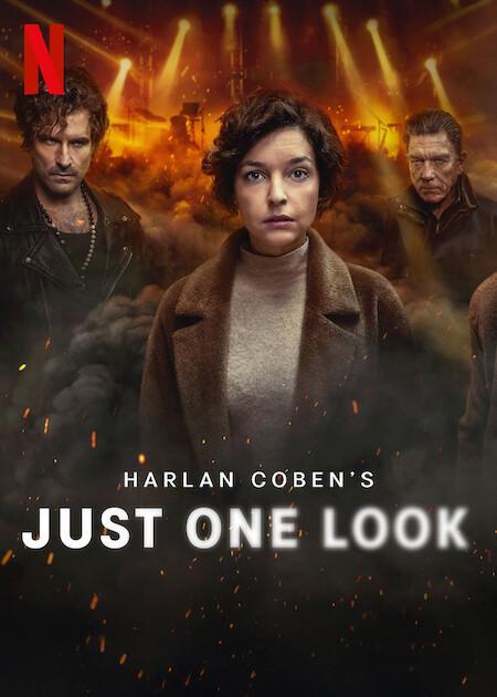 Just One Look