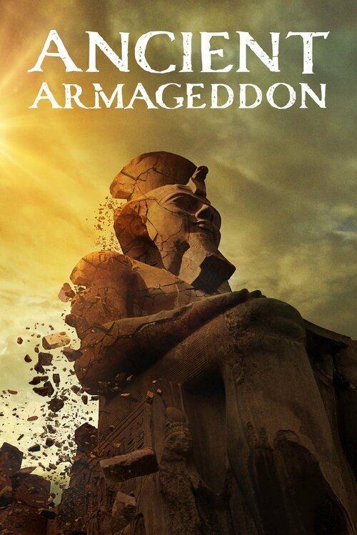 Ancient Apocalypse