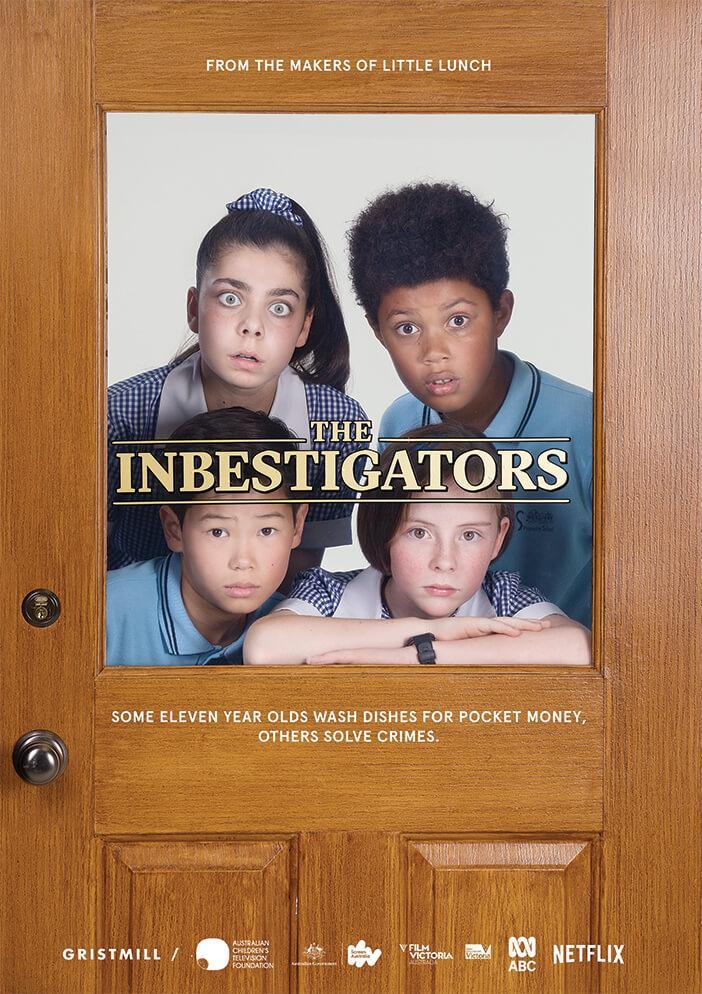 The InBESTigators S1-S2