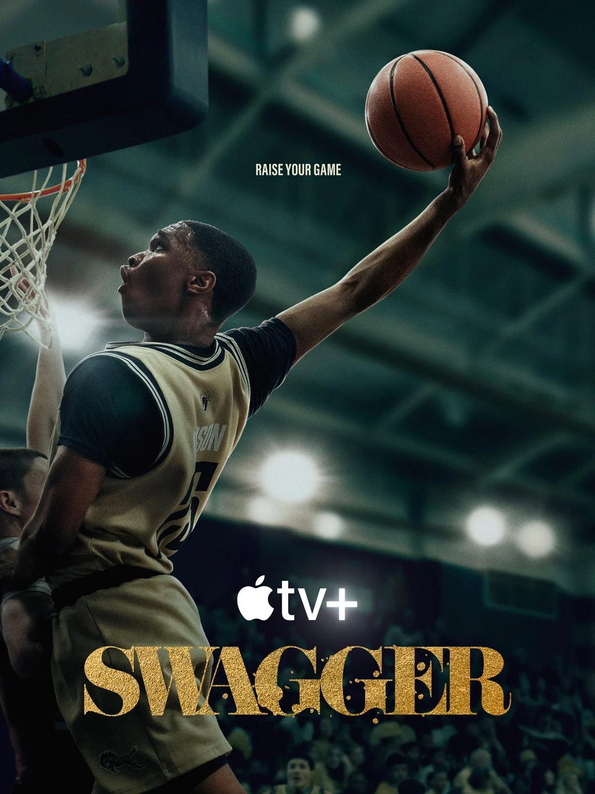 Swagger S1-S2
