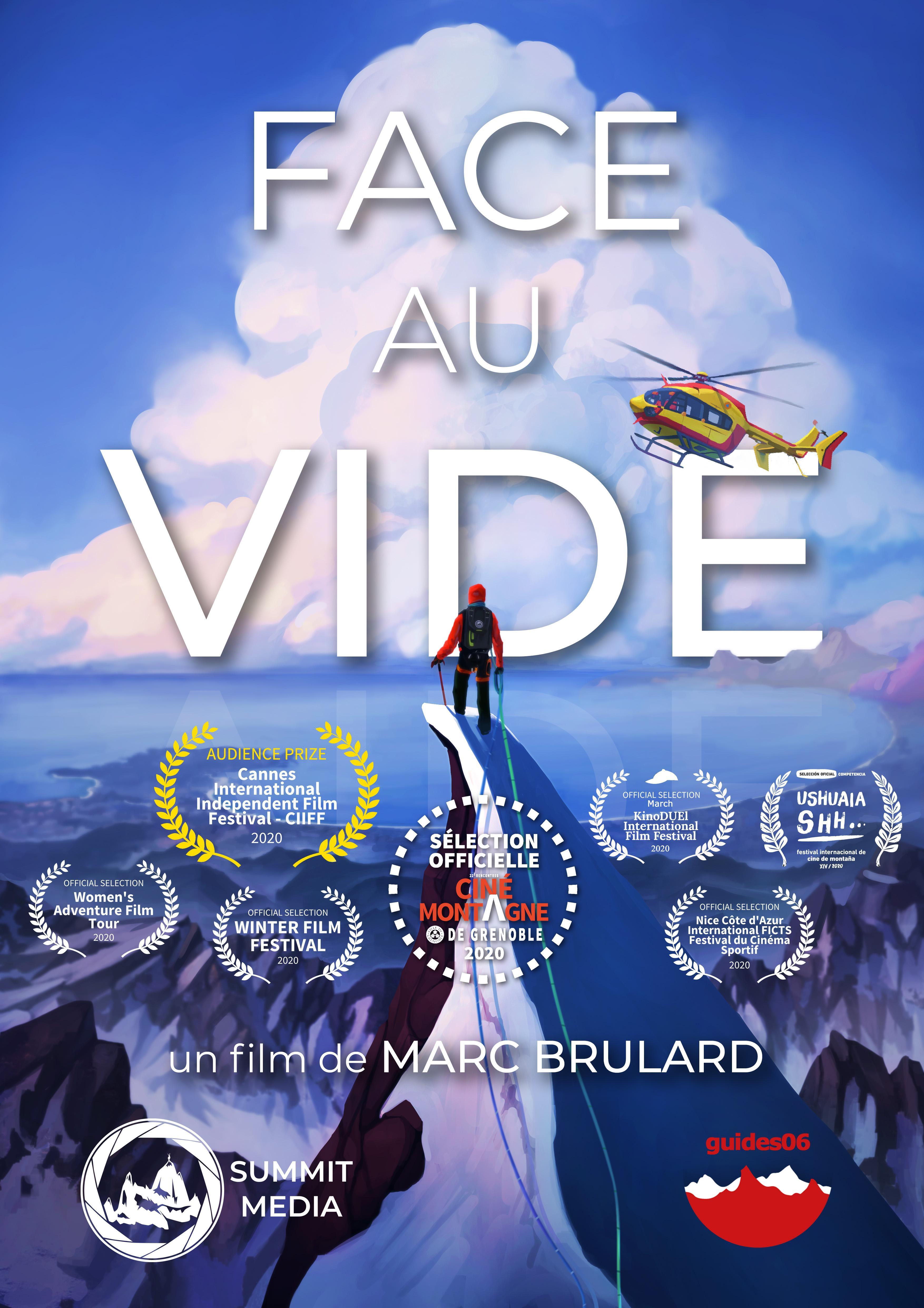 Facing the Void