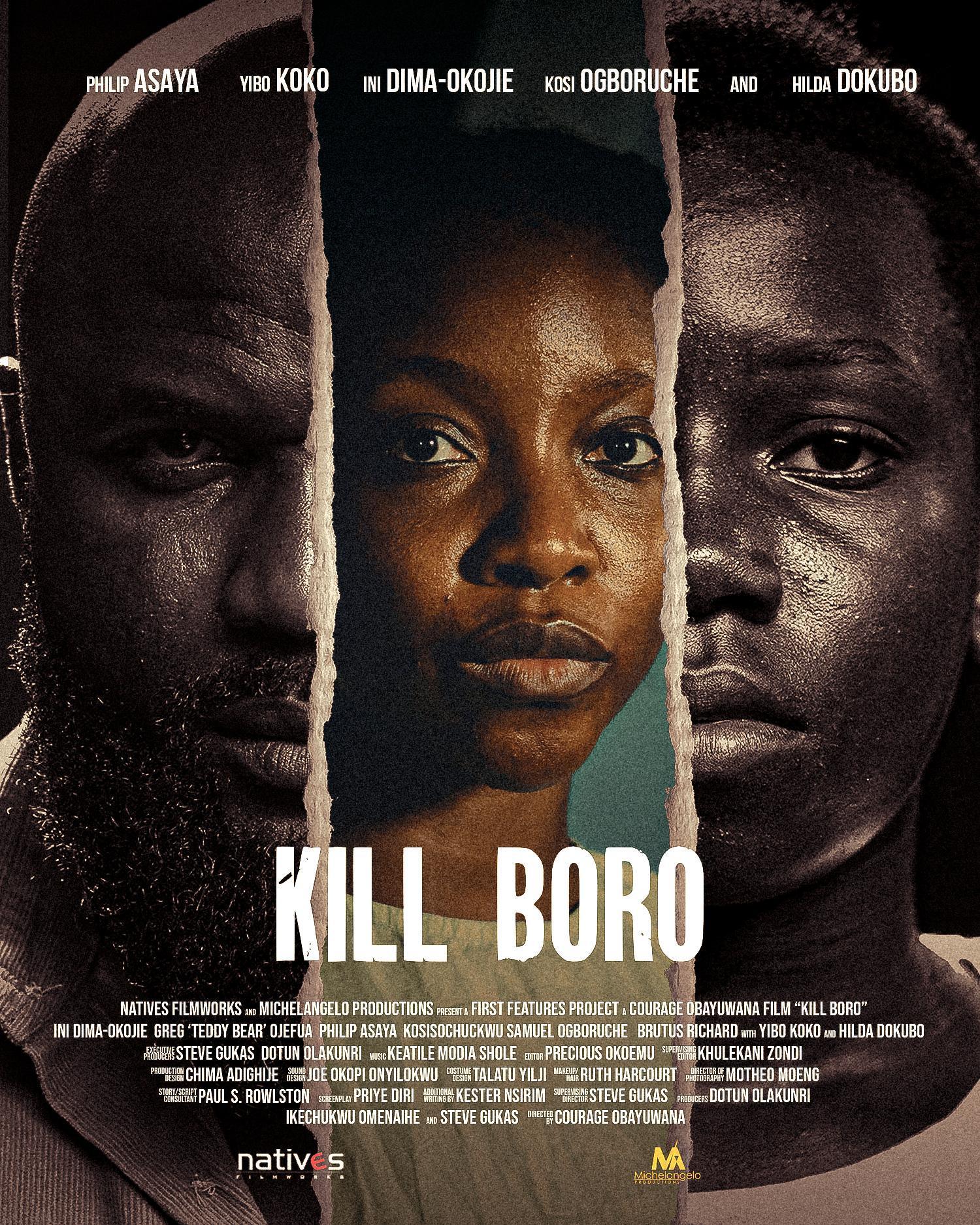 Kill Boro