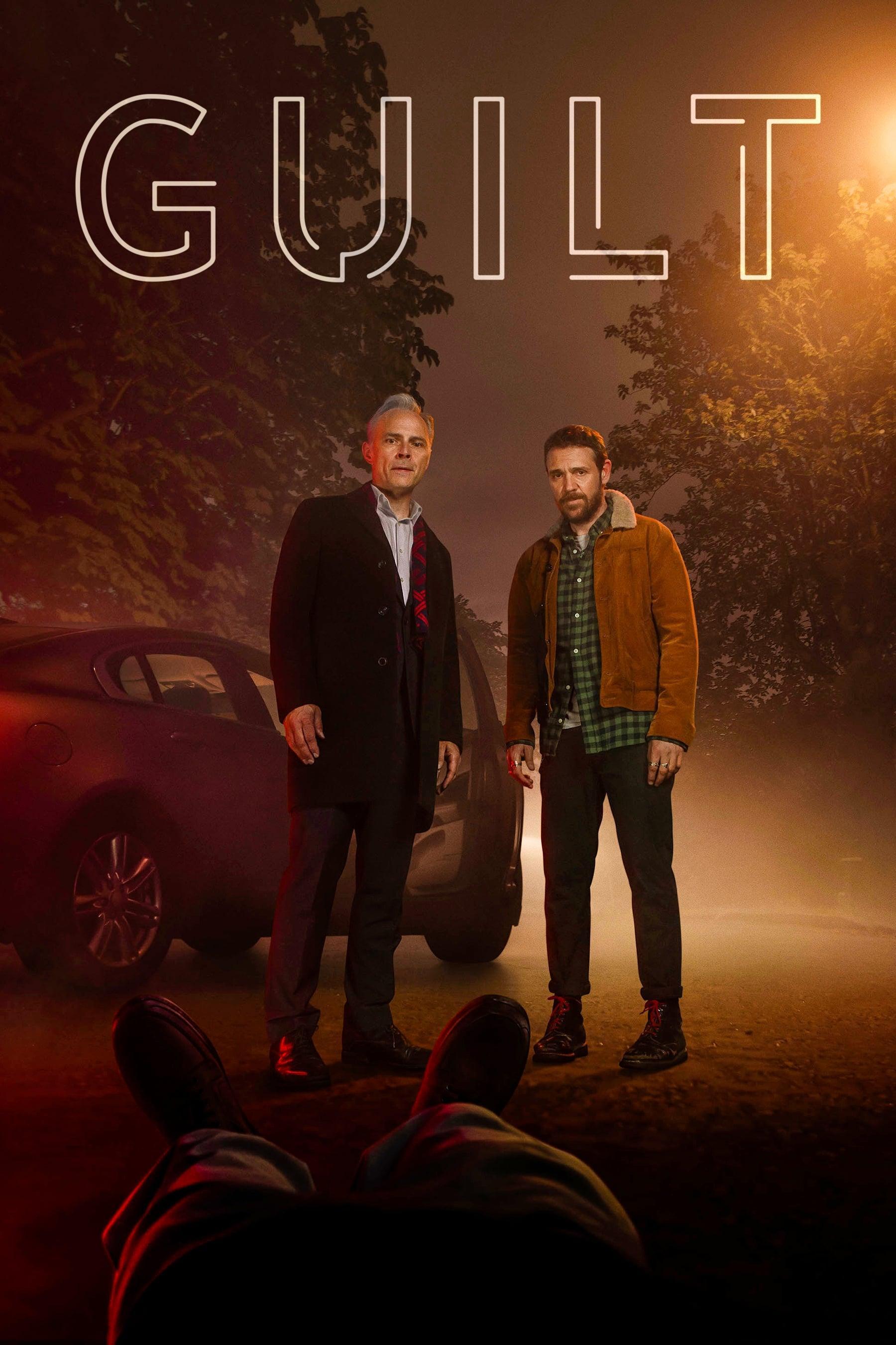 Guilt S1-S3
