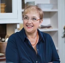 Lidia Bastianich
