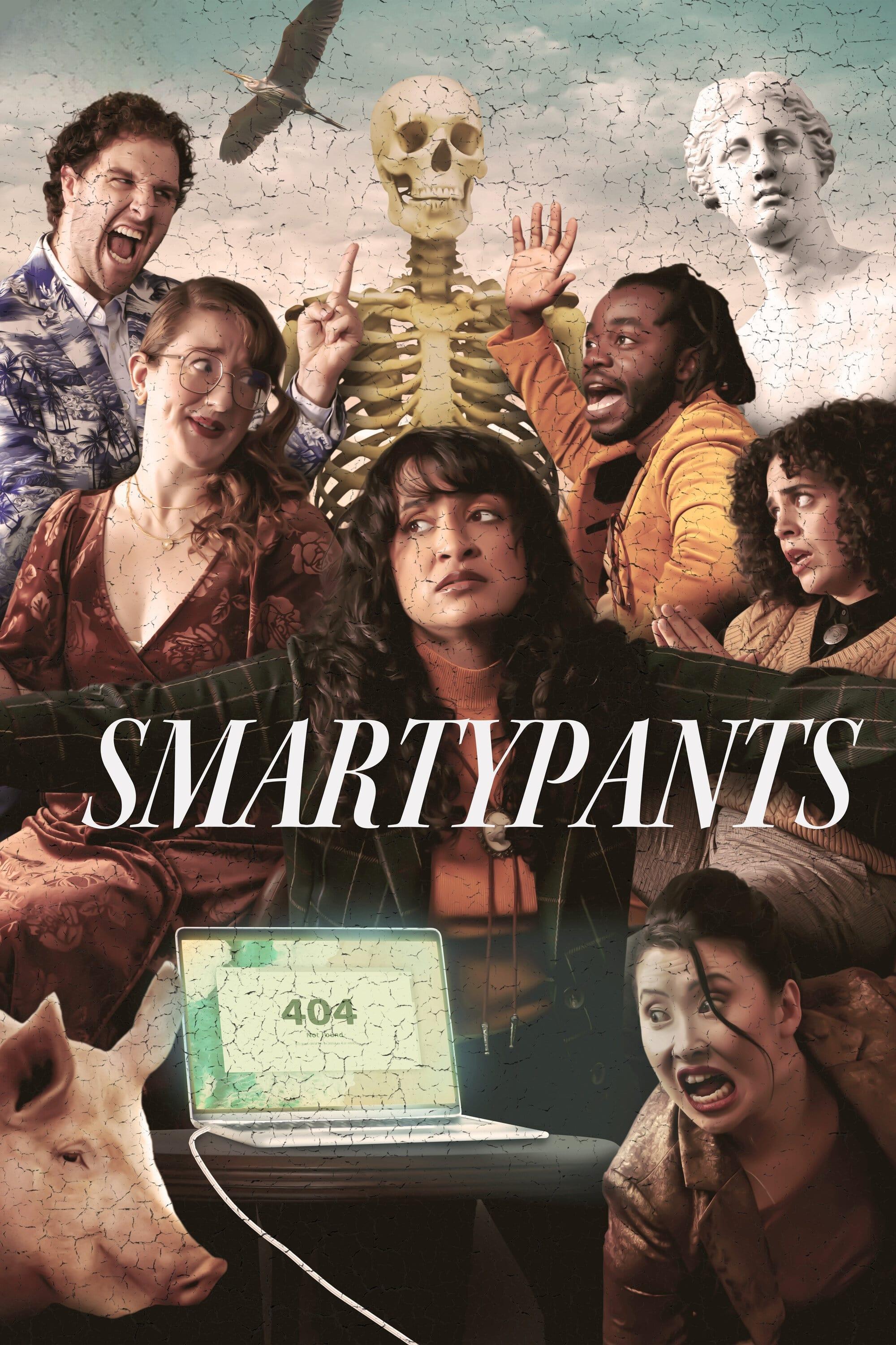 Smartypants S1-S2