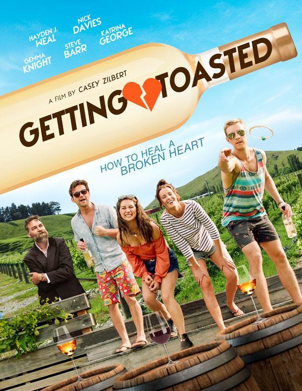 Getting Toasted