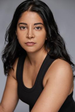 Sarah Nader