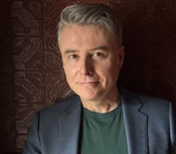 Tom Martin