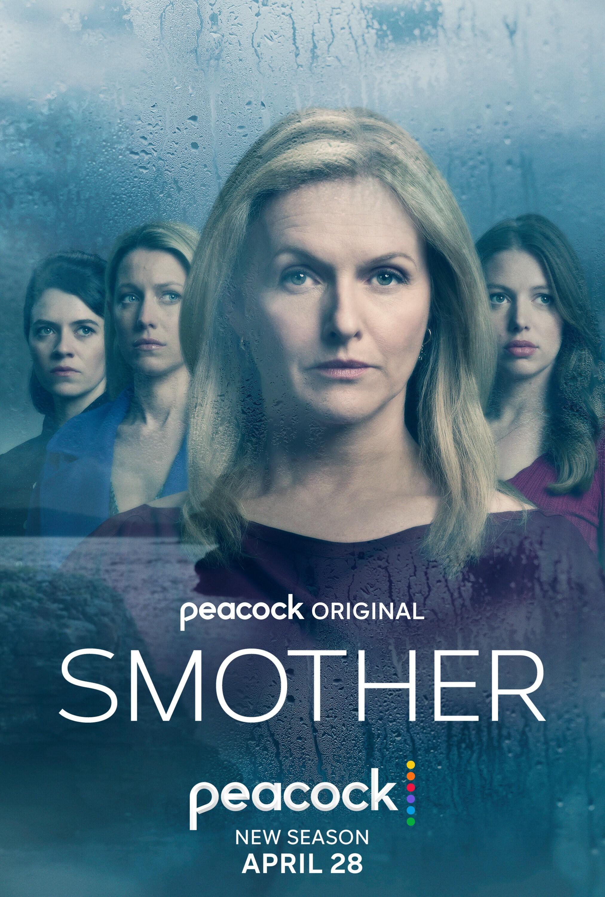 Smother S1-S3