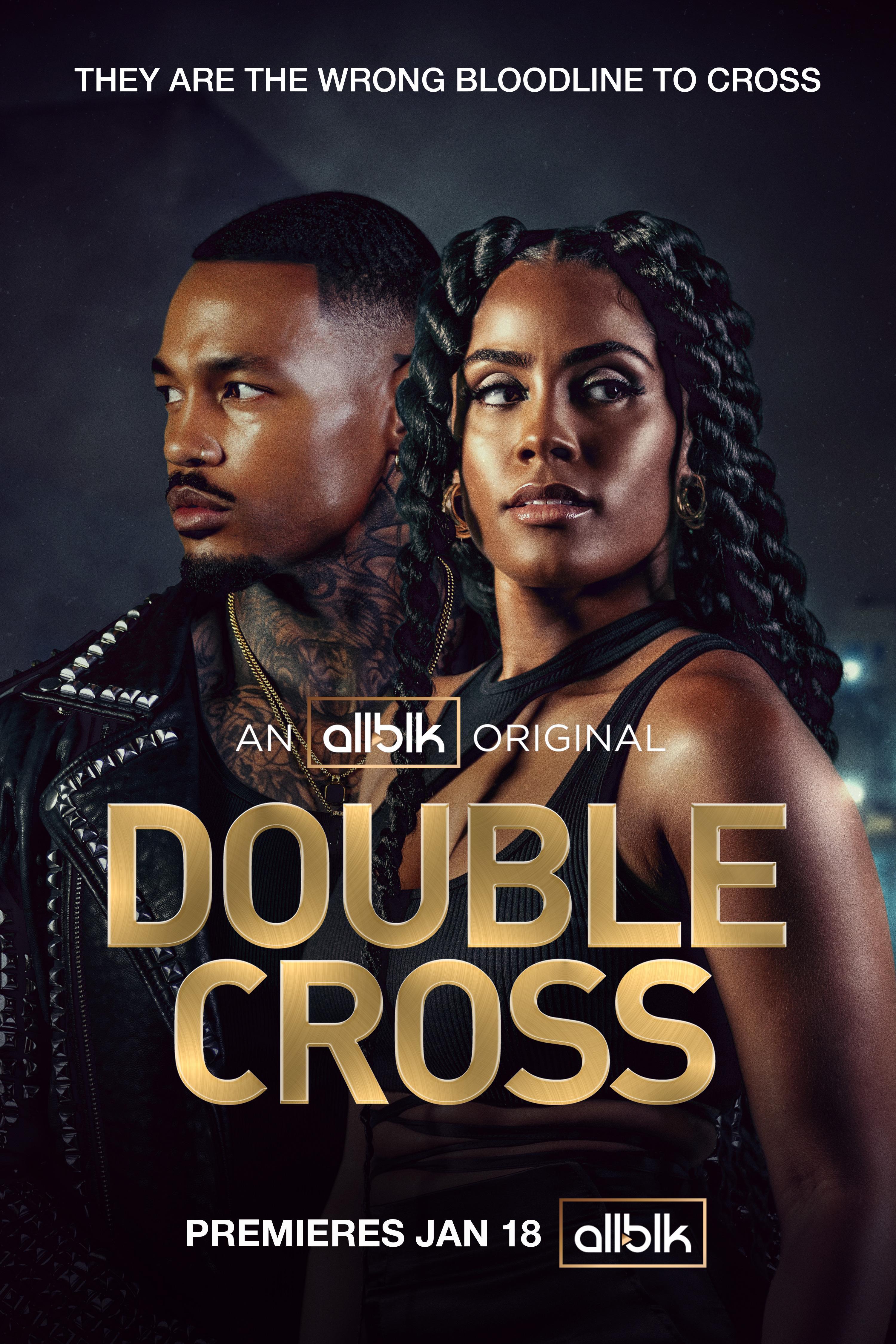 Double Cross S1-S5
