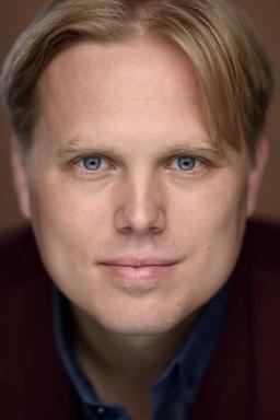 Joakim Skarli