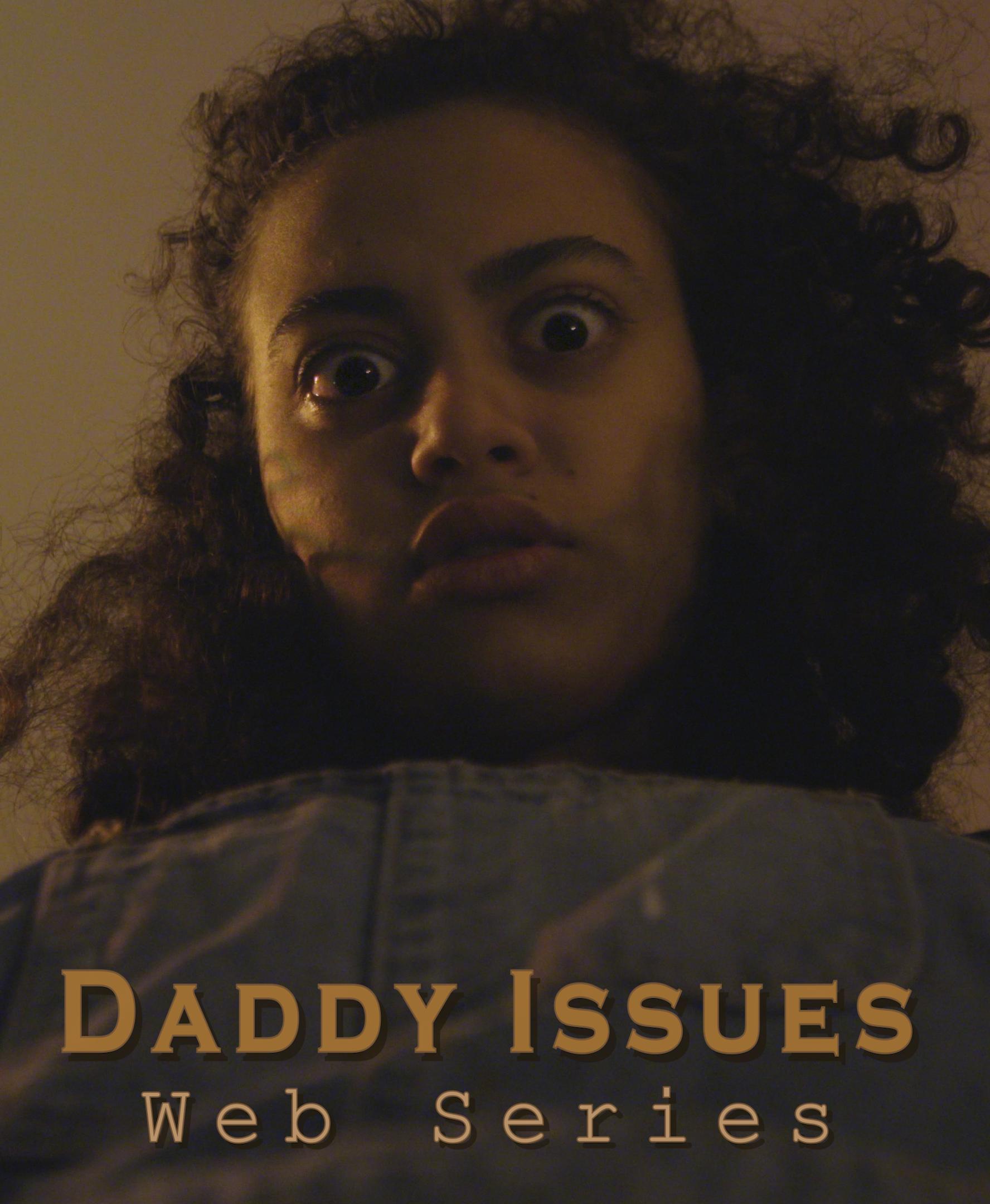 Daddy Issues