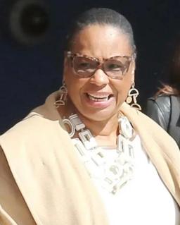 Marguerite Whitley