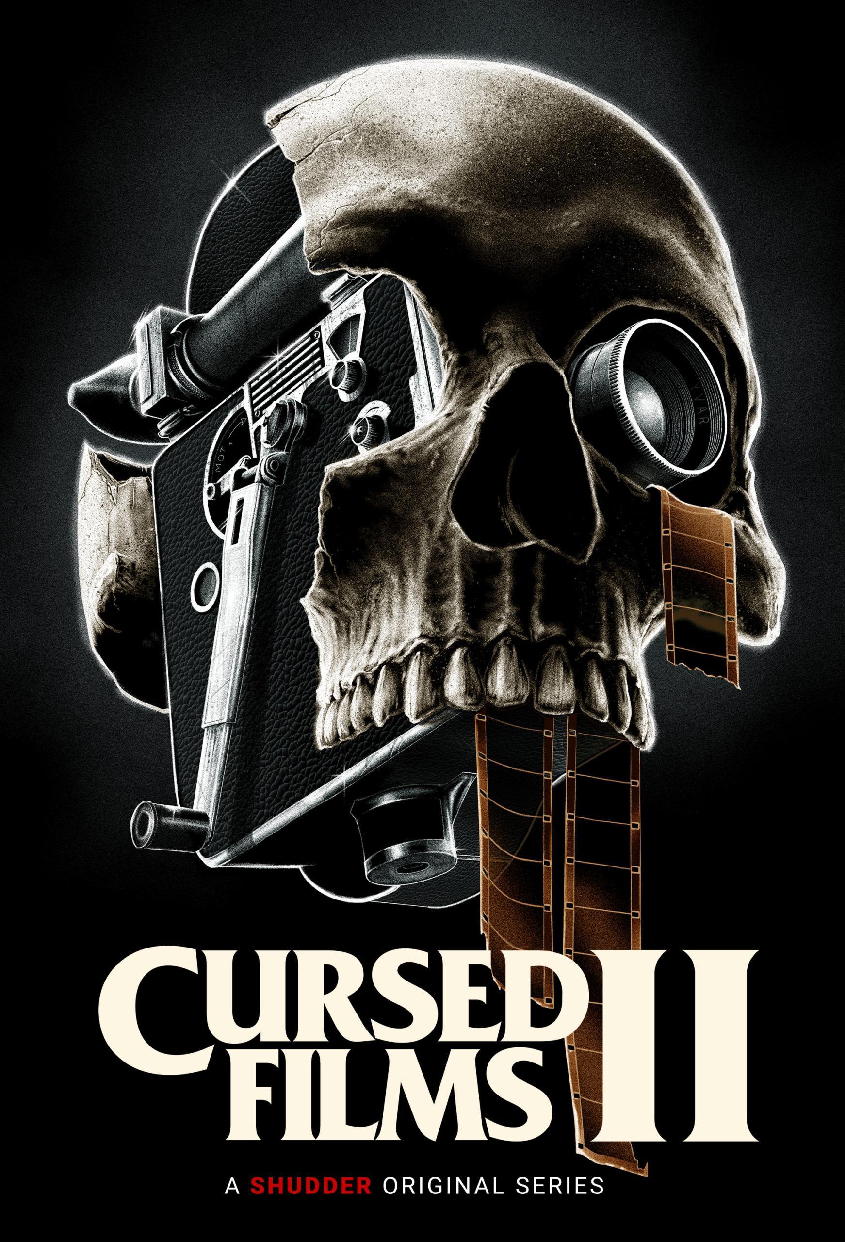 Cursed Films S1-S2