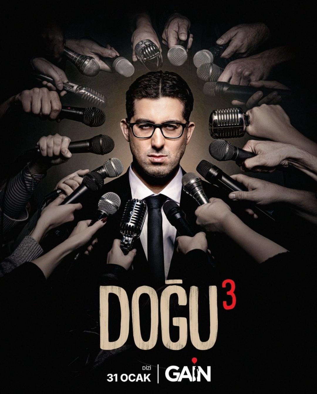 Dogu S1-S2