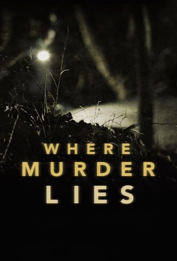 Where Murder Lies S1-S2