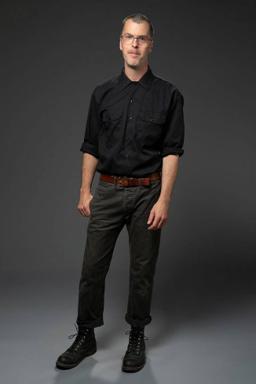 Gary Graham