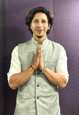 Himanshu Bhatt