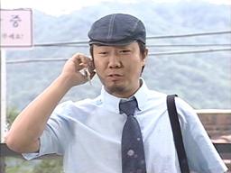 Ahn Jung-hoon