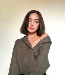 Trisha Mae Delez