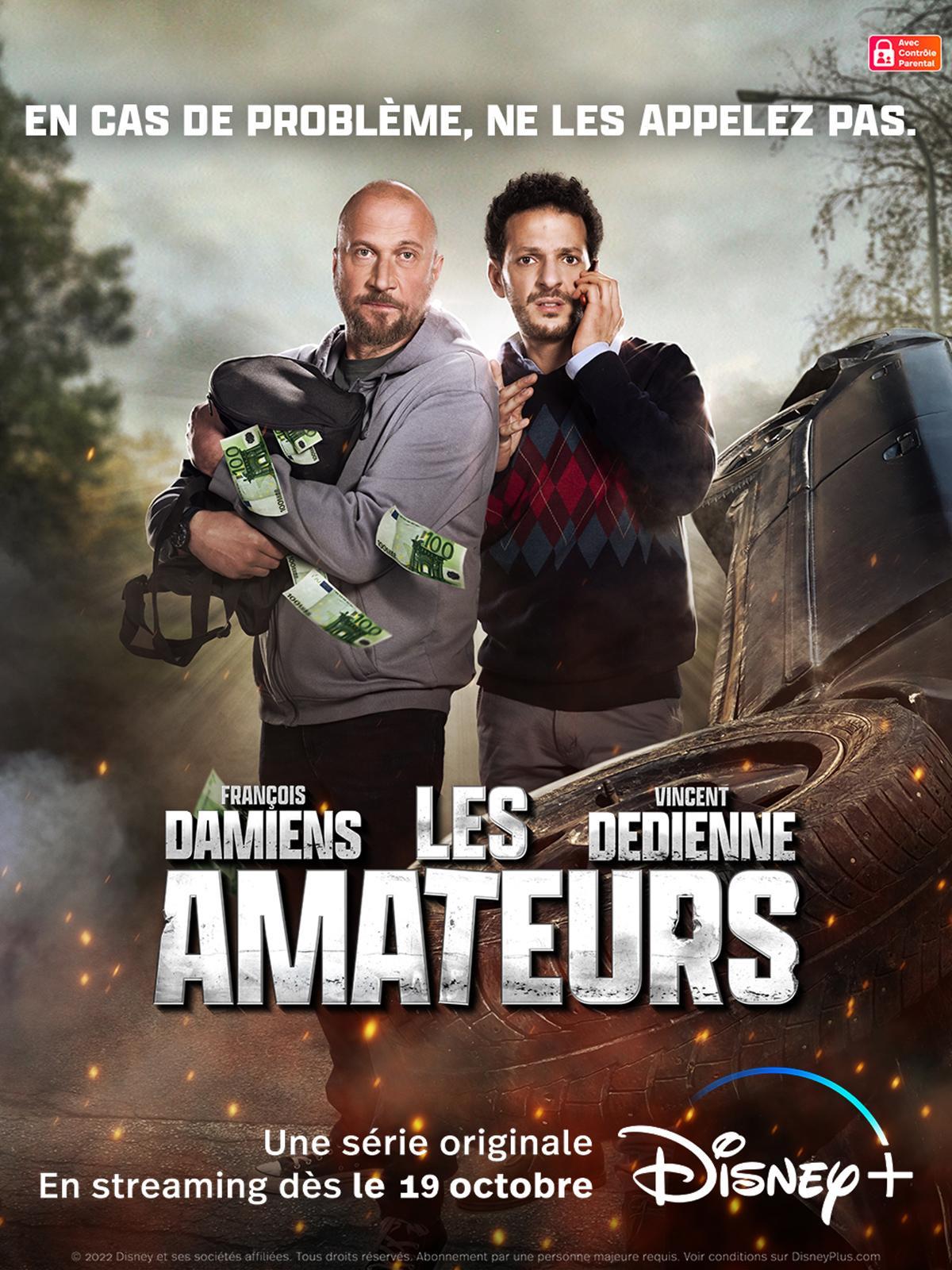 The French Mans S1-S2