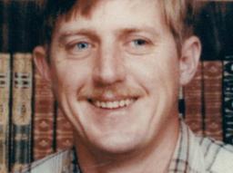 David Jones