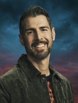 Rob Cesternino