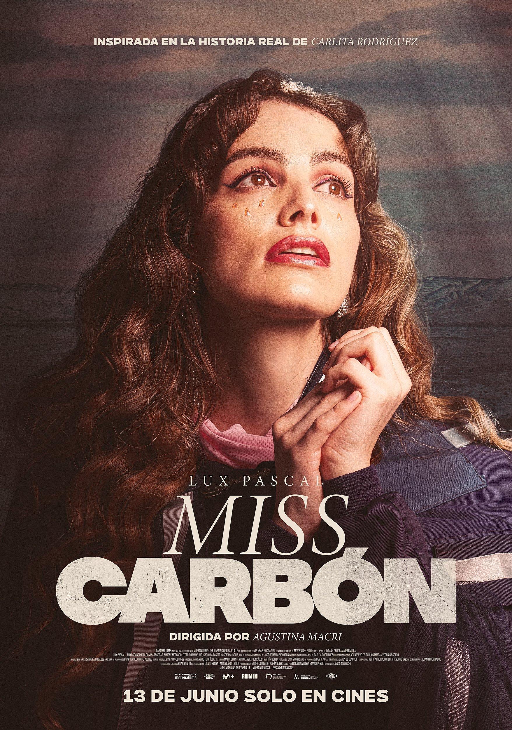Queen of Coal