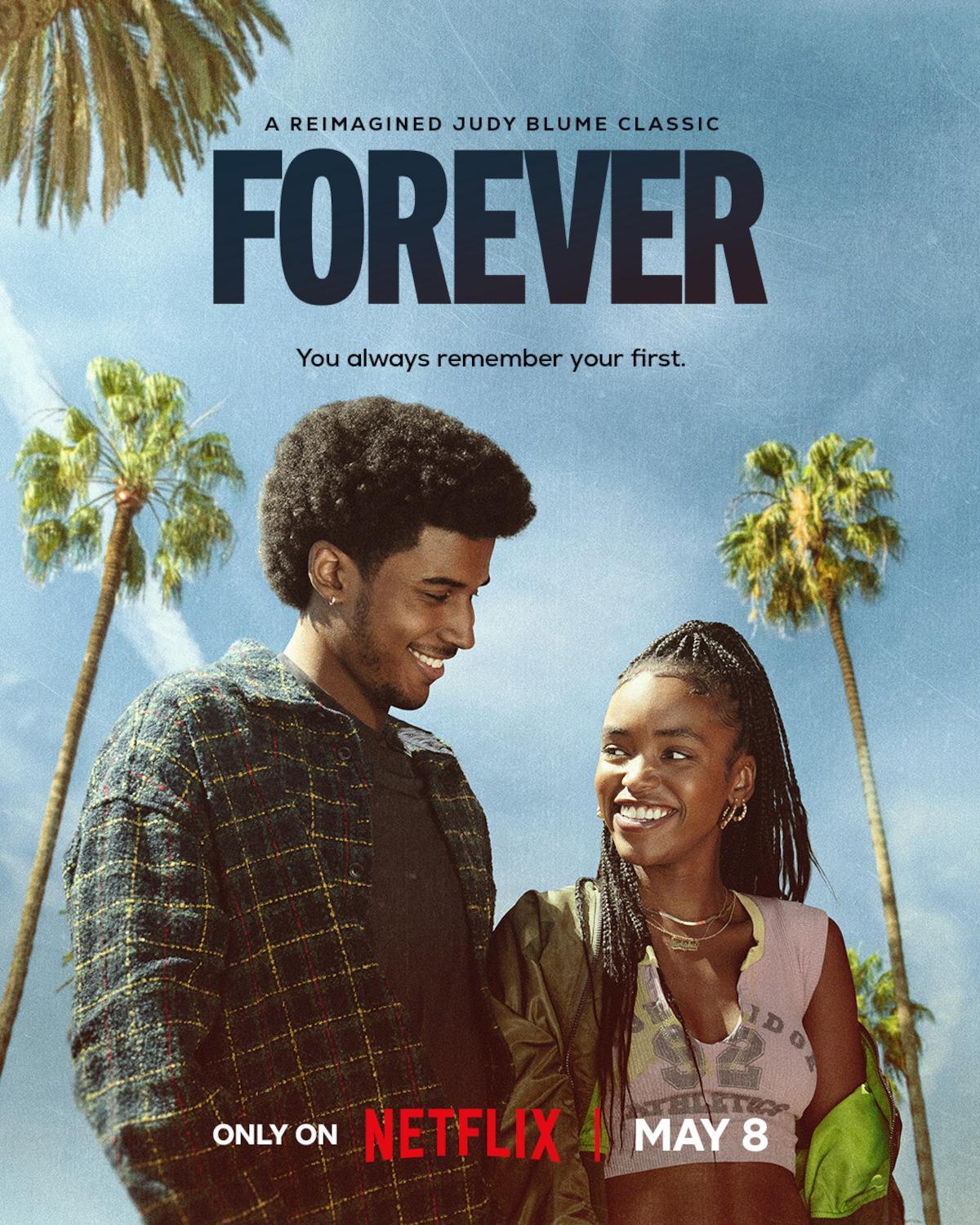 Forever