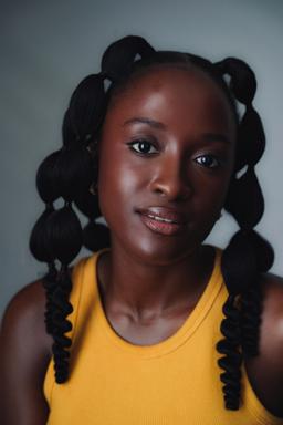 Genoveva Umeh
