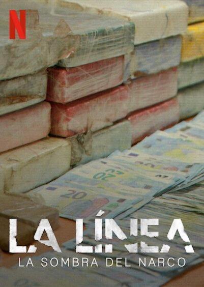 La Línea: Shadow of Narco
