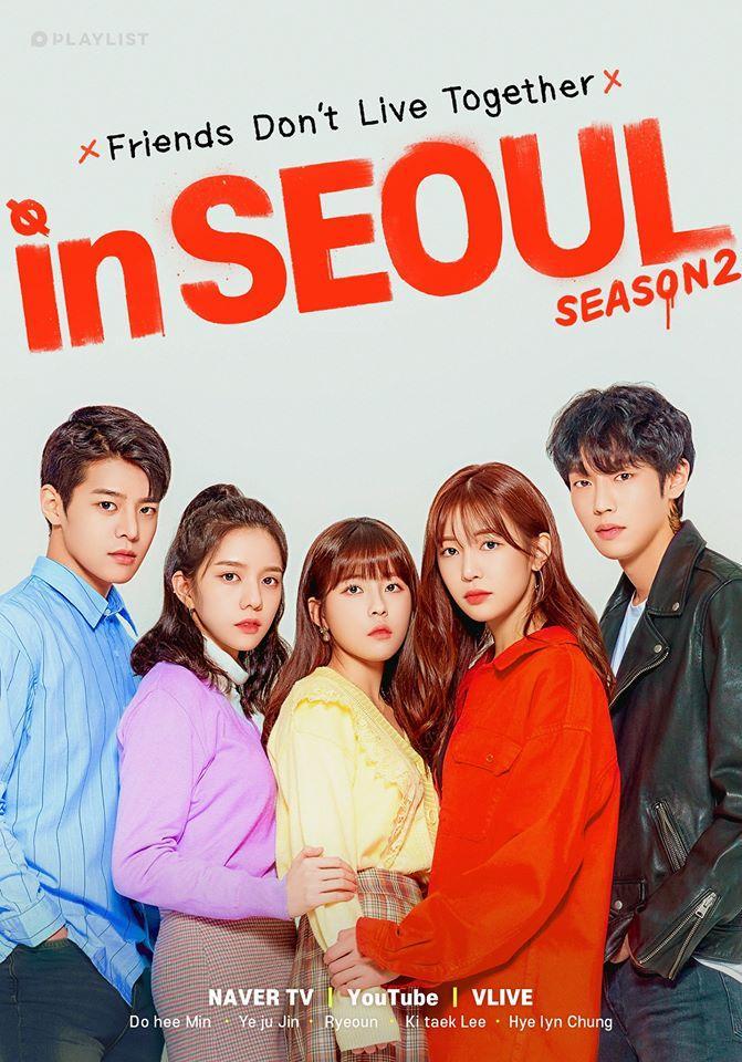 In Seoul