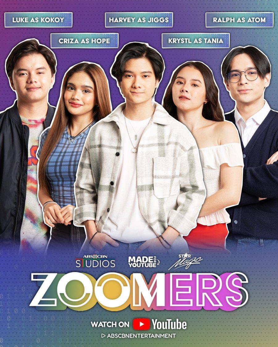 Zoomers S1-S2