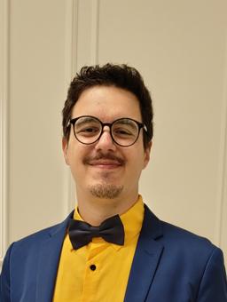 Mark Meilak