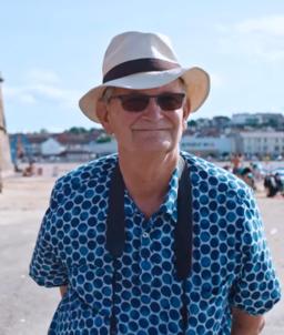 Martin Parr