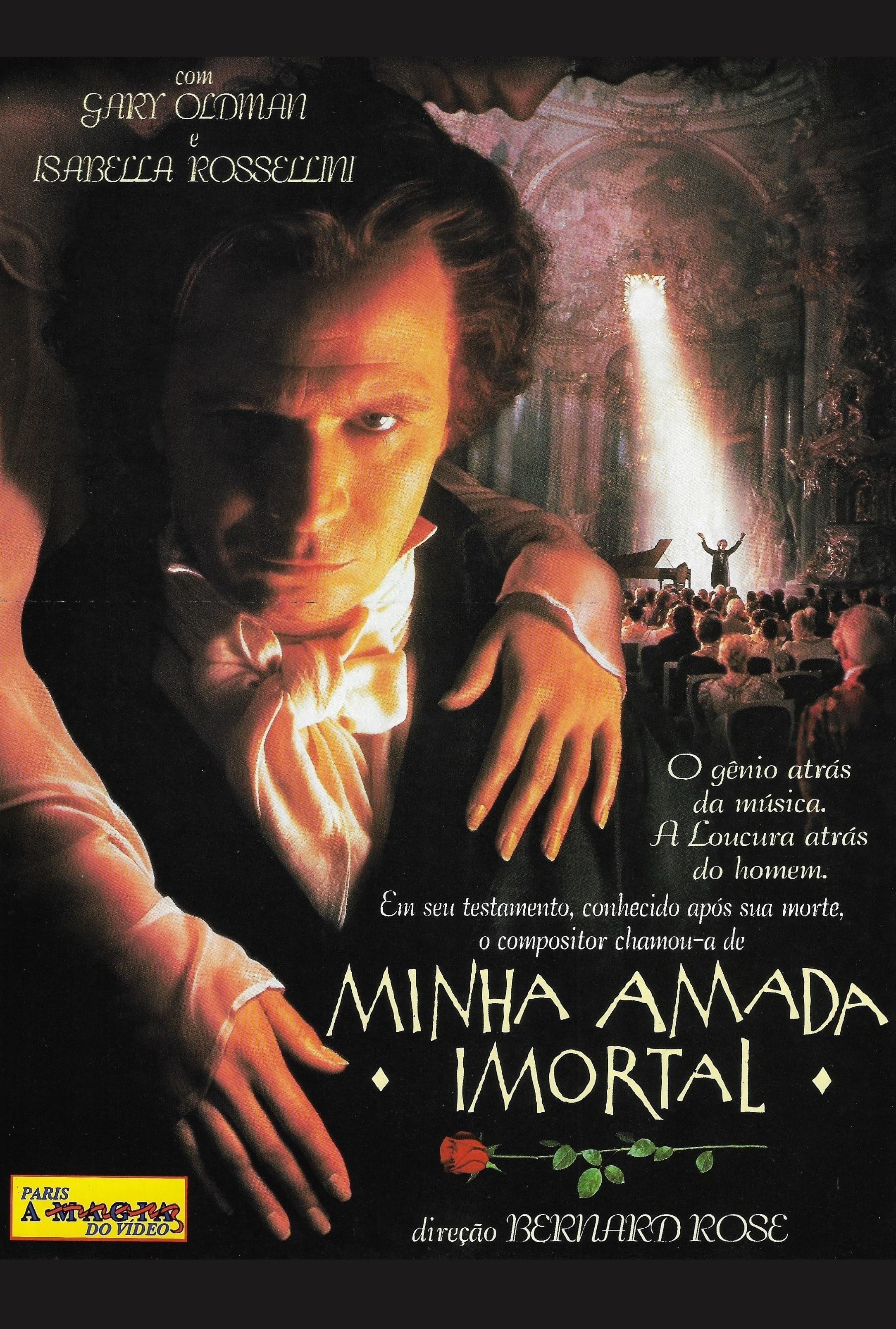 Immortal Beloved