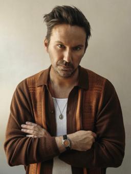 Anthony Bacigalupo