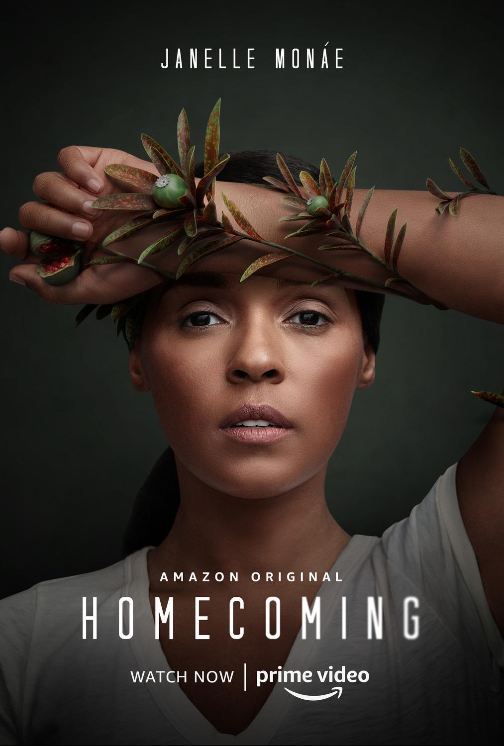 Homecoming S1-S2
