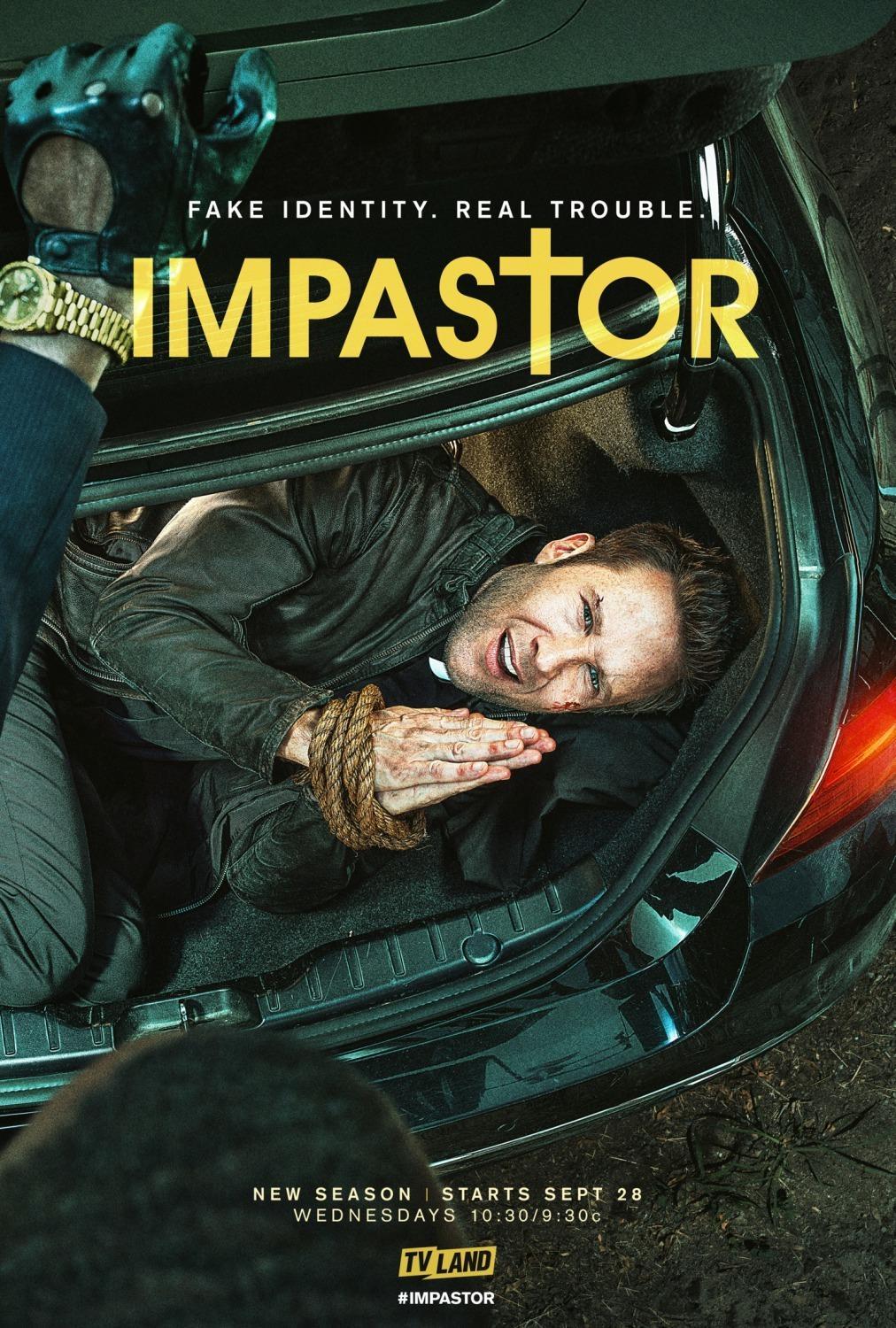 Impastor S1-S2