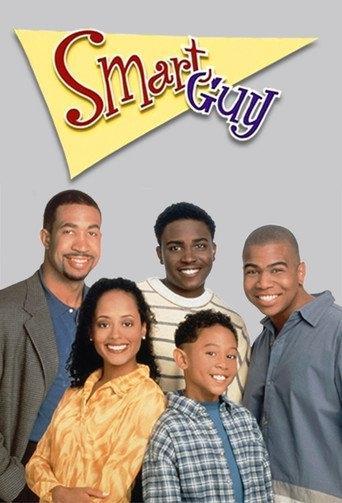 Smart Guy S1-S3