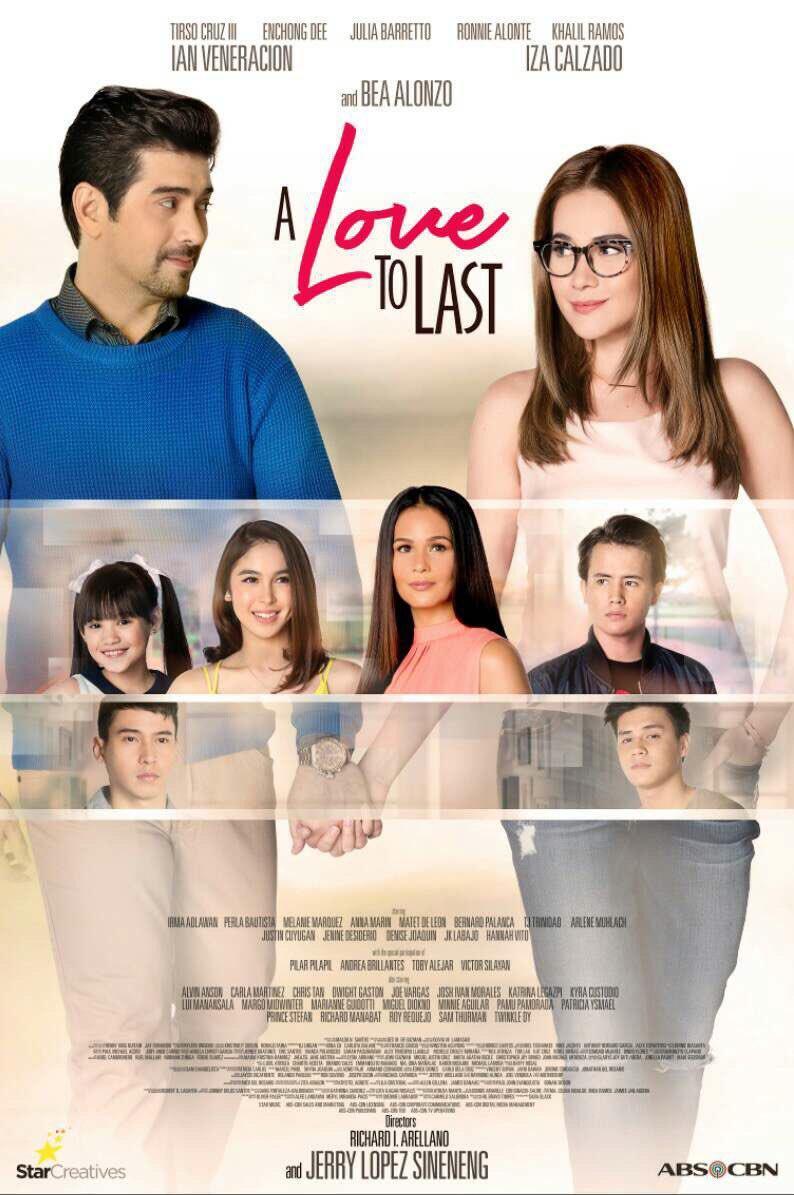 A Love to Last S1-S2