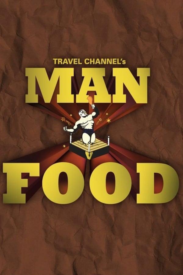 Man v. Food S1-S10