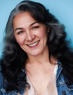 Sylvia Castro Galan