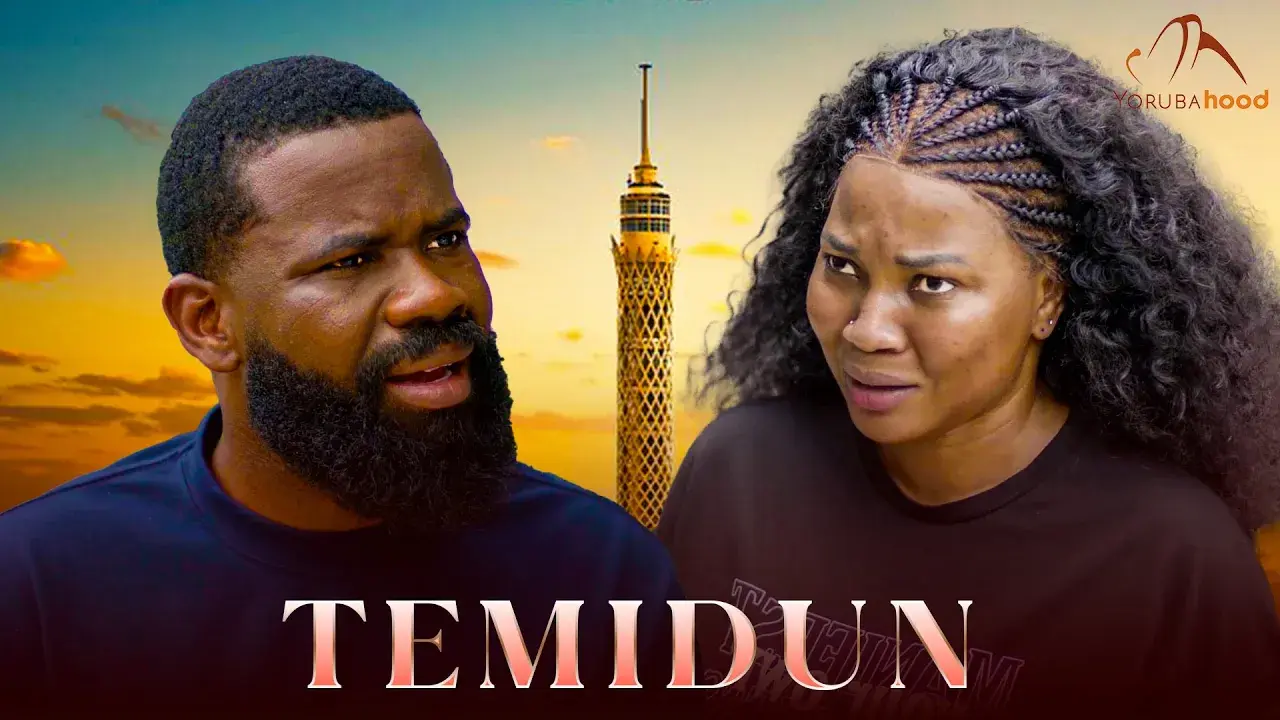 TEMIDUN